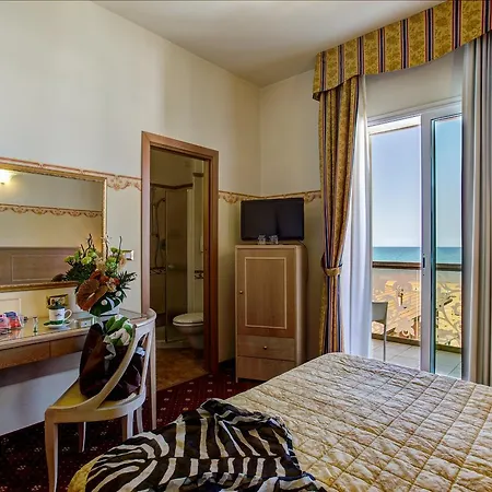 Byron Hotel Rimini