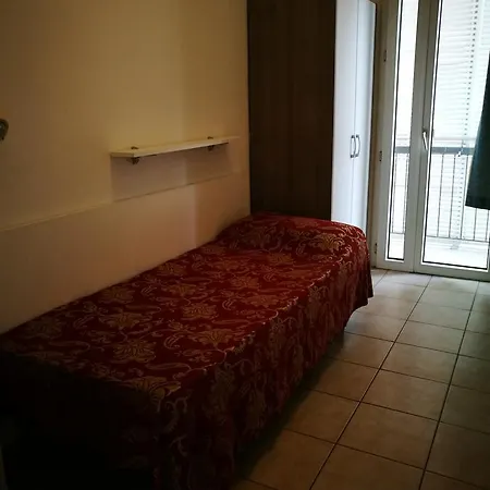 Riviera Отель