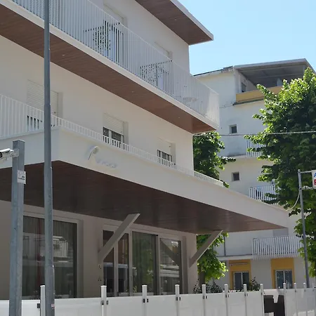 Ricci Rimini