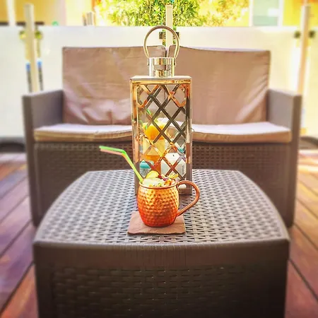 Hotel Ricci Rimini
