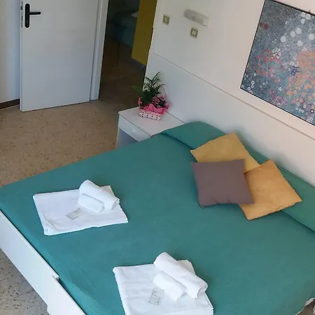 Hotel Riccardi