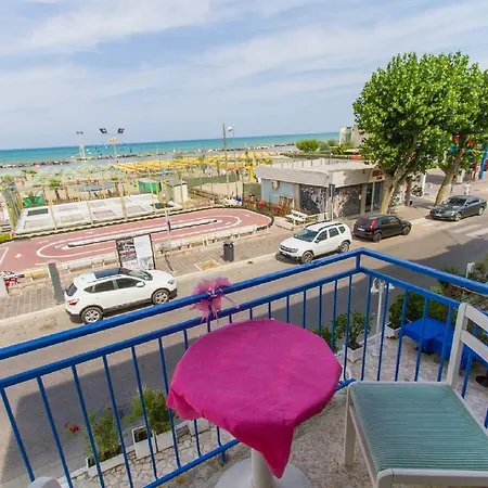 Hotel Riccardi 2*