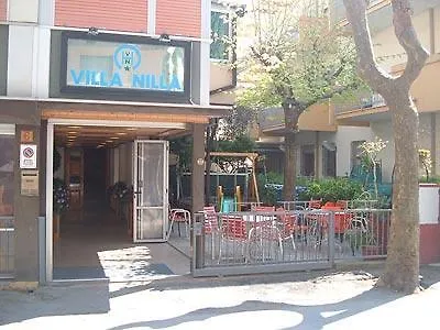 Nilla Hotel Rimini