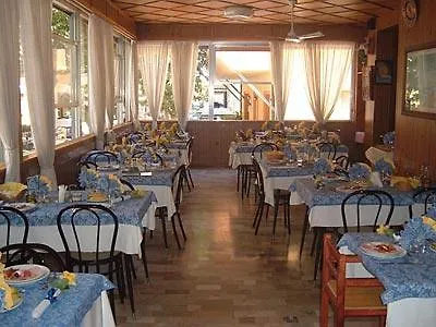 Hotel Nilla *