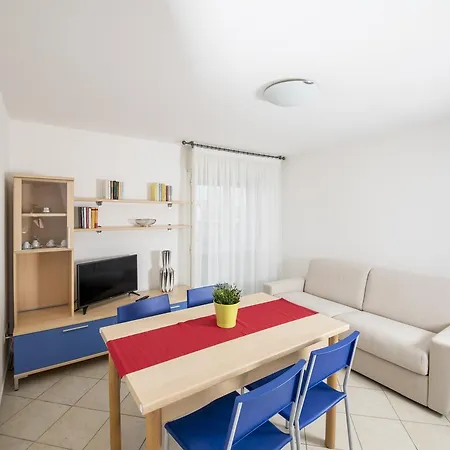 Aparthotel Verbena