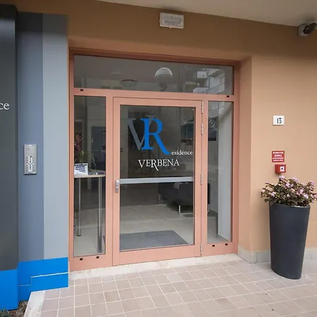 Verbena Aparthotel