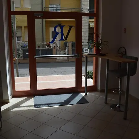 Aparthotel Verbena Rimini