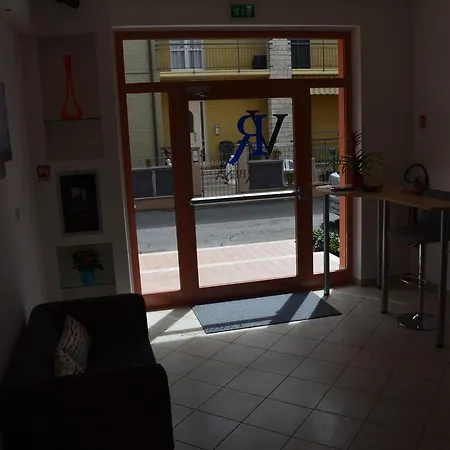 Aparthotel Verbena 2*