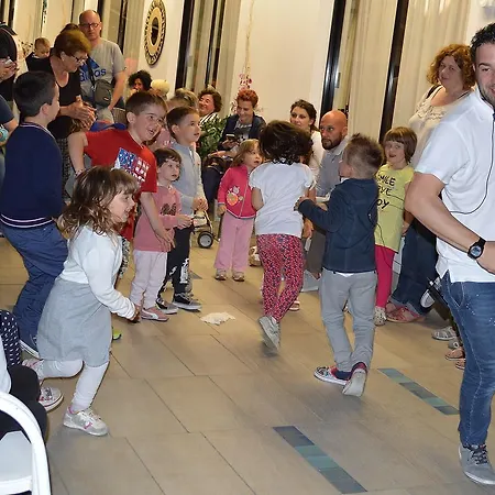 Caraibi Otel Rimini