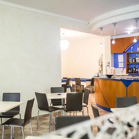 Caraibi Otel Rimini