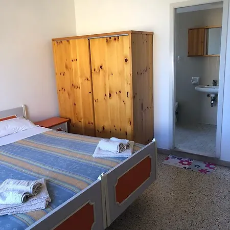 Hotel Nilla *