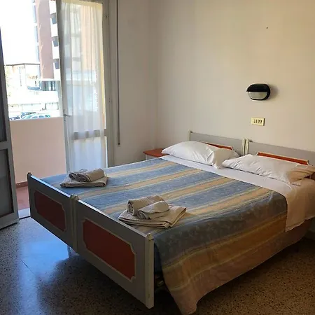 Hotel Nilla Rimini