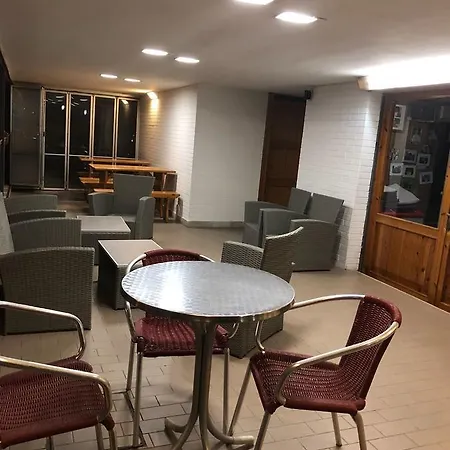 Hotel Nilla