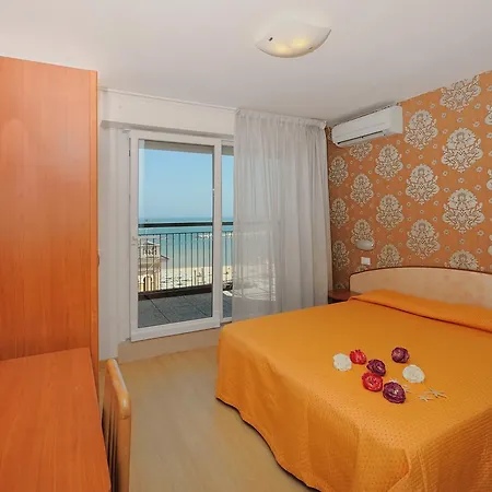 Hotel Mirabel Rimini
