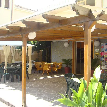 Hotel Moroni Rimini