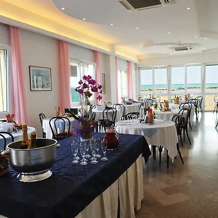 Biagini Hotel 3*