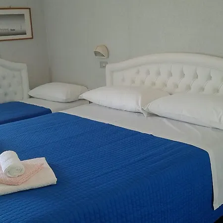Hotel Biagini 3*