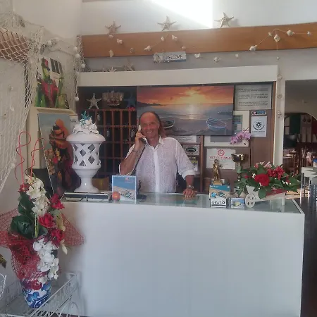 Biagini Hotel 3*