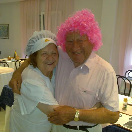 Hotel Biagini 3*