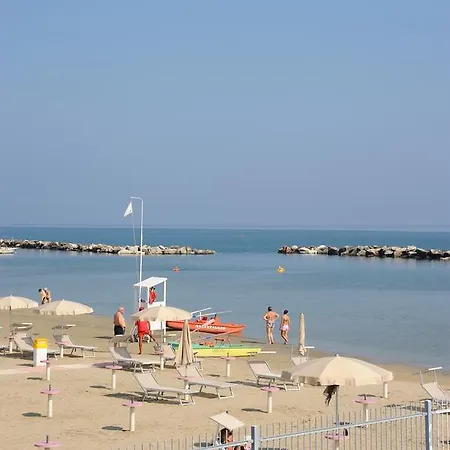Hotel Biagini Rimini