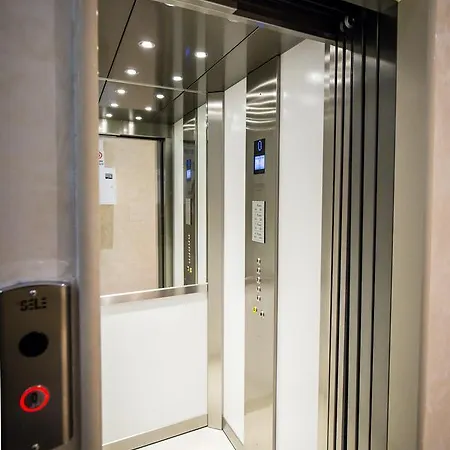 Otel Caraibi 3*