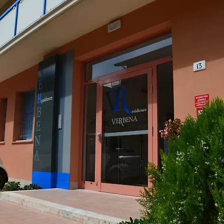 Verbena Aparthotel Rimini