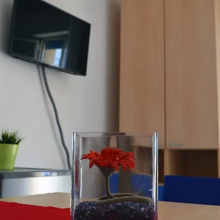 Aparthotel Verbena