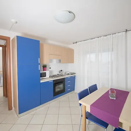 Verbena Aparthotel 2*