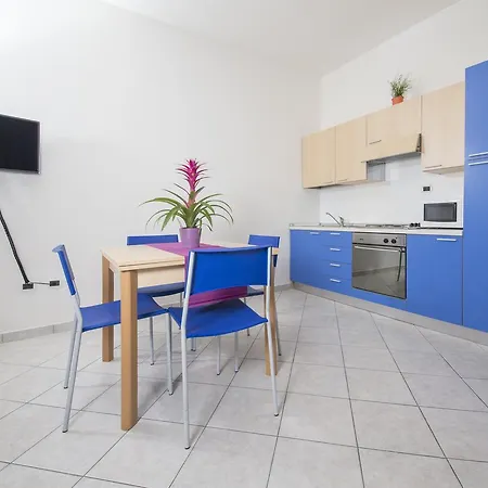 Aparthotel Verbena 2*