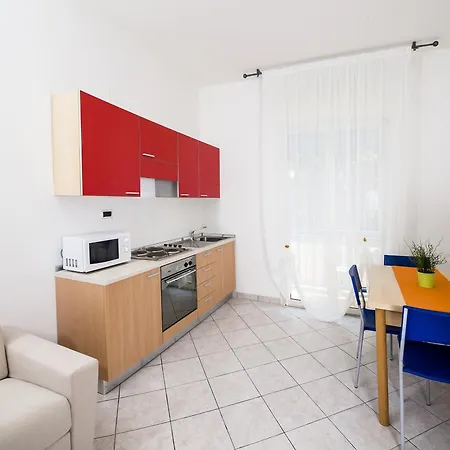 Aparthotel Verbena