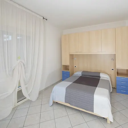 Verbena Aparthotel Rimini
