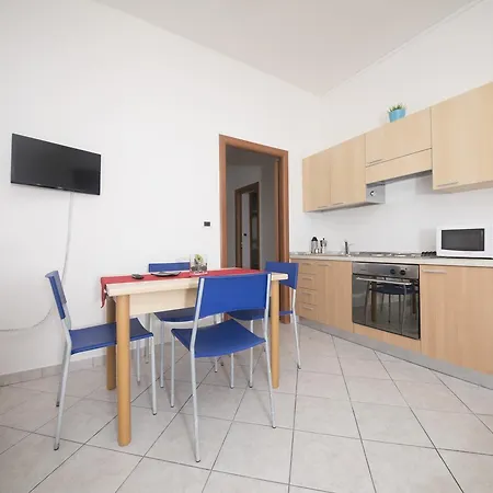 Aparthotel Verbena Rimini