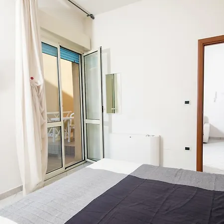 Aparthotel Verbena