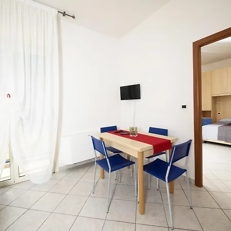 Verbena Aparthotel Rimini