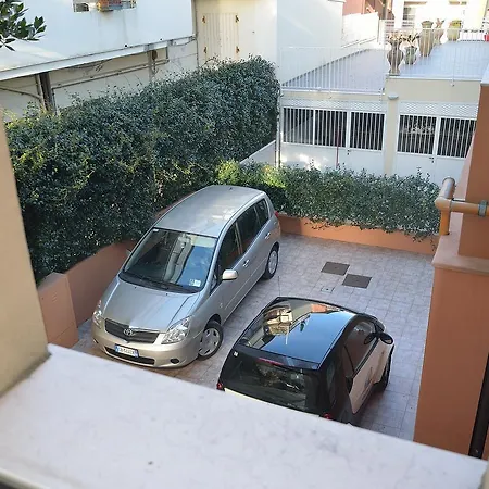 Aparthotel Verbena