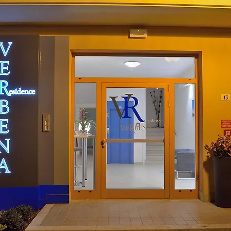 Aparthotel Verbena 2*