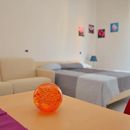 Aparthotel Verbena 2*