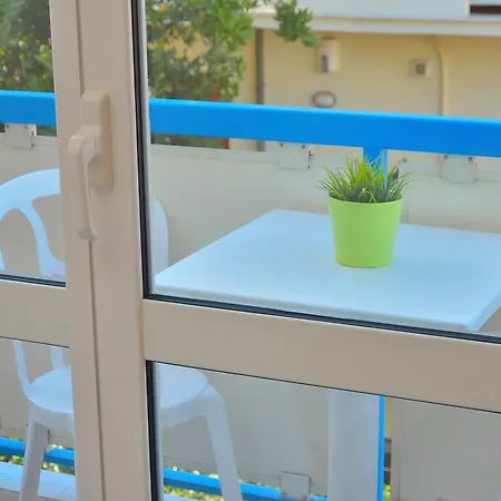 Aparthotel Verbena Rimini