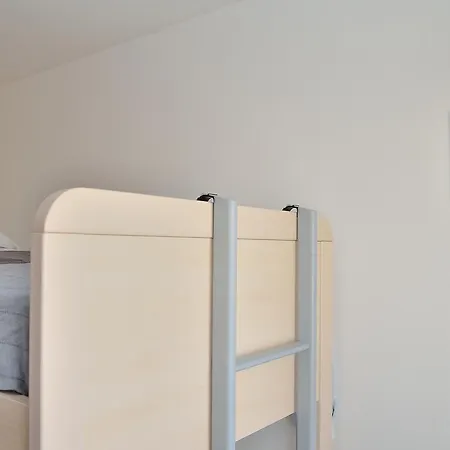 Verbena Aparthotel