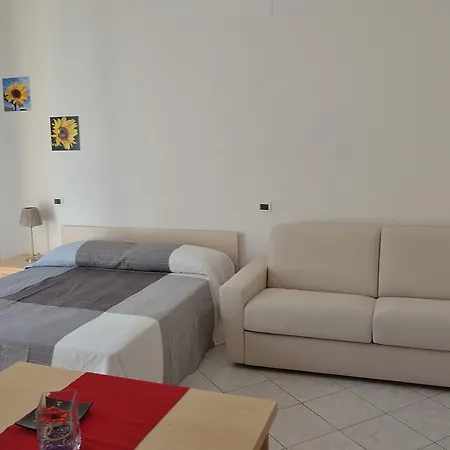 Aparthotel Verbena Rimini