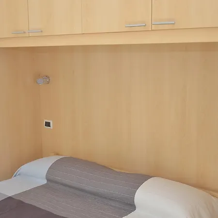 Aparthotel Verbena 2*