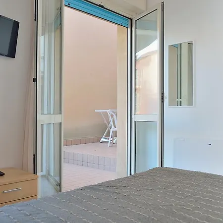 Verbena Aparthotel