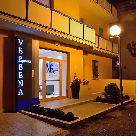 Aparthotel Verbena