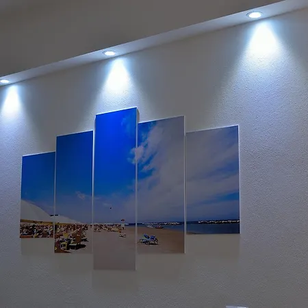 Aparthotel Verbena 2*