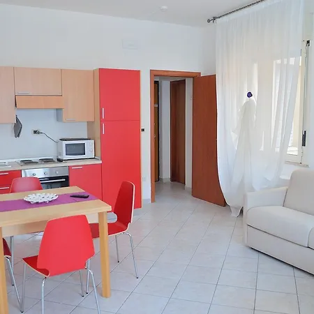 Aparthotel Verbena 2*