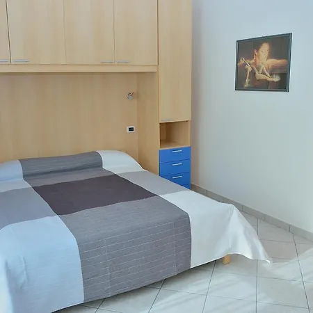 Verbena Aparthotel