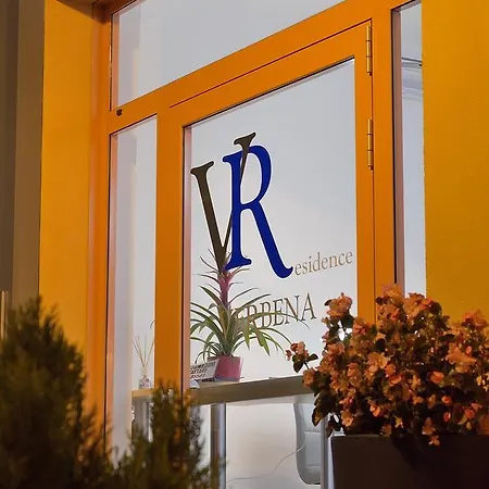 Verbena 2* Rimini