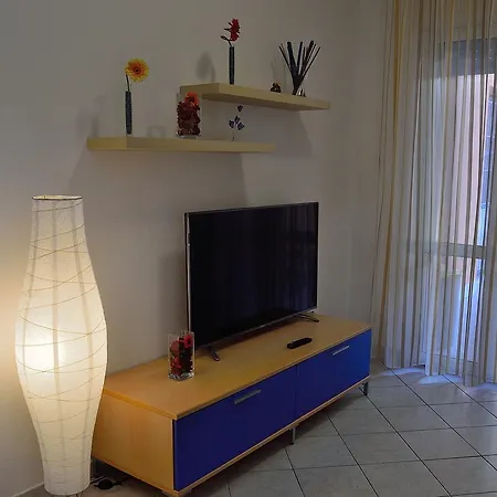 Verbena Aparthotel Rimini