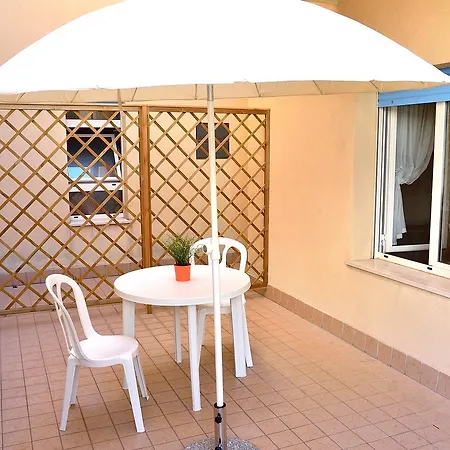Aparthotel Verbena 2*