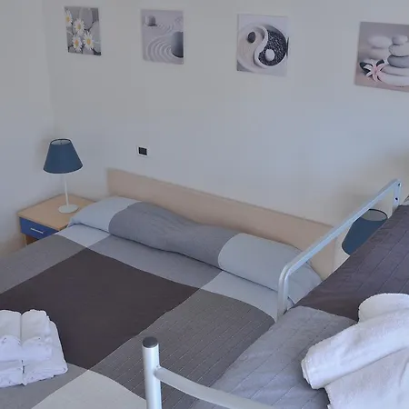 Aparthotel Verbena Rimini